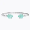 Caroline Svedbom Mini Drop Armband / Soft Mint (Rhodium)>Caroline Svedbom Armband Best