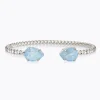 Caroline Svedbom Mini Drop Armband / Sky Ignite (Rhodium)>Caroline Svedbom Armband Discount