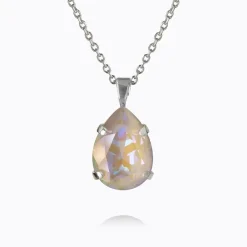 Mini Drop Halsband/ Serene Delite (Guld)><noscript><img width=