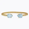 Caroline Svedbom Mini Drop Armband / Sky Ignite (Guld)>Caroline Svedbom Armband Clearance
