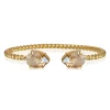 Caroline Svedbom Mini Drop Armband Guld / Golden Shadow>Caroline Svedbom Armband Discount