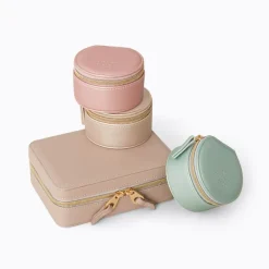 Mini Organizer / Rosa>Caroline Svedbom Best