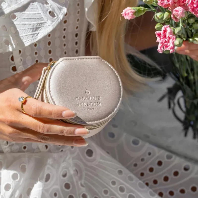 Mini Organizer / Rosa>Caroline Svedbom Best