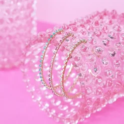 Miro Armband / Crystal (Guld)><noscript><img width=