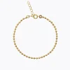 Caroline Svedbom Mona Armband (Guld)>Caroline Svedbom Armband Hot