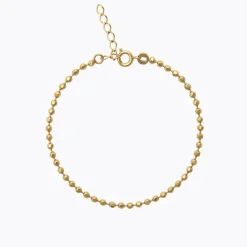 Caroline Svedbom Mona Armband (Guld)>Caroline Svedbom Armband Hot
