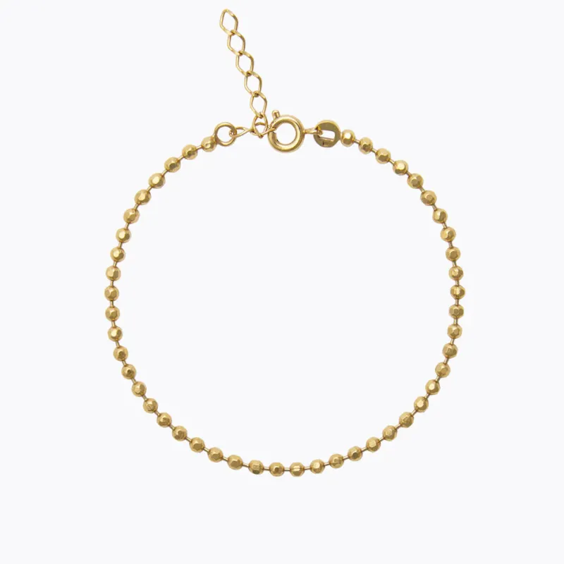 Caroline Svedbom Mona Armband (Guld)>Caroline Svedbom Armband Hot