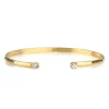 Caroline Svedbom Nicole Armband Guld / Crystal>Caroline Svedbom Armband Online