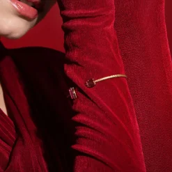 Caroline Svedbom Noelle Armband / Rose – Rhodium>Caroline Svedbom Armband New