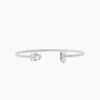 Caroline Svedbom Noelle Armband / Crystal – Rhodium>Caroline Svedbom Armband New