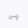 Caroline Svedbom Noelle Ring / Crystal – Rhodium>Caroline Svedbom Ringar Discount