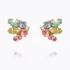 Petite Cora Armband / Pastel Combo (Guld)>Caroline Svedbom New