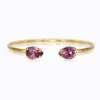 Caroline Svedbom Petite Drop Armband / Iris (Gold)>Caroline Svedbom Armband