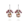 Petite Timo / Vintage Rose + Light Amethyst>Caroline Svedbom Online