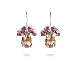 Petite Timo / Vintage Rose + Light Amethyst>Caroline Svedbom Online