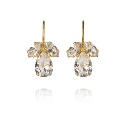 Petite Timo / Crystal (Guld)>Caroline Svedbom Hot