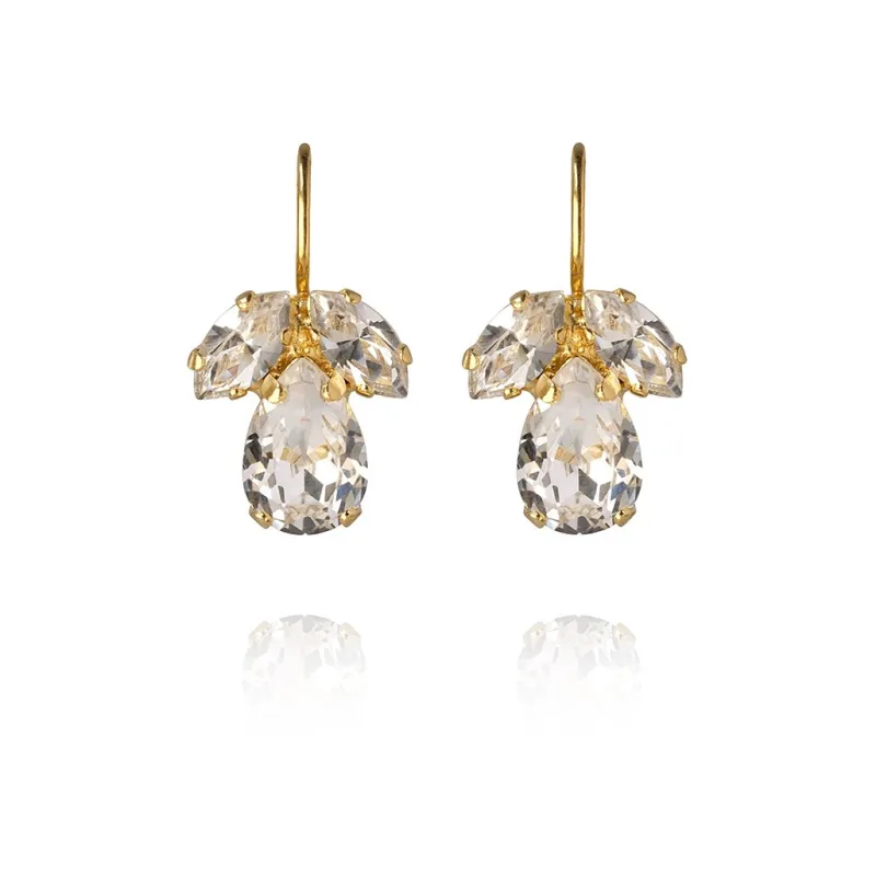 Petite Timo / Crystal (Guld)>Caroline Svedbom Hot