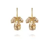Petite Timo / Golden Shadow + Silk (Guld)>Caroline Svedbom Best