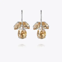 Petite Timo / Golden Shadow + Silk>Caroline Svedbom