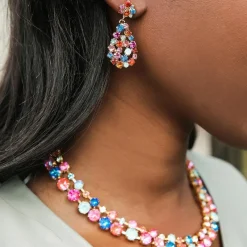 Pomona Halsband / Tutti Frutti (Guld)><noscript><img width=