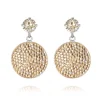 Örhängen Chloe Moonlight (Rhodium)>Caroline Svedbom
