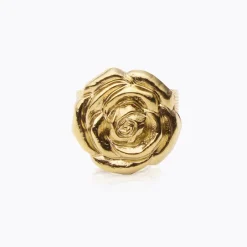 Rosita Ring (Guld)>Caroline Svedbom Hot