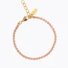 Caroline Svedbom Siri Armband/ Light Rose (Guld)>Caroline Svedbom Armband Best