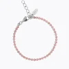 Caroline Svedbom Siri Armband/ Light Rose (Rhodium)>Caroline Svedbom Armband Outlet