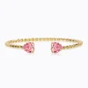 Caroline Svedbom Valentina Armband / Rose (Guld)>Caroline Svedbom Armband Online