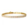 Caroline Svedbom Zara Armband Guld / Crystal>Caroline Svedbom Armband Hot