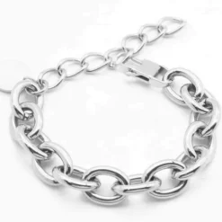 Silverarmband 17+7 cm>Celine Estelle Hot
