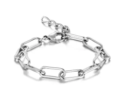 Silverarmband 16+3 cm>Celine Estelle Hot