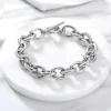 Silverarmband 18 cm>Celine Estelle Hot