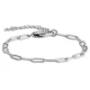 Silverarmband 16+4 cm>Celine Estelle New