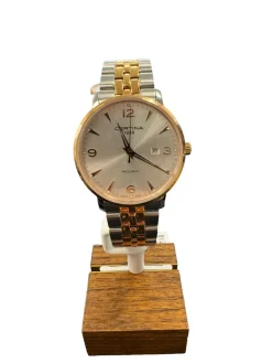 DS Caimano Gent C035.410.22.037.01 ( Kampanj )>Certina Best