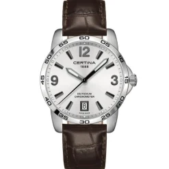 DS Podium 40mm C034.451.16.037.00 ( Kampanj )>Certina Hot