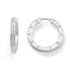 CR528-051-14 Örhängen – Glam & Soul>Thomas Sabo