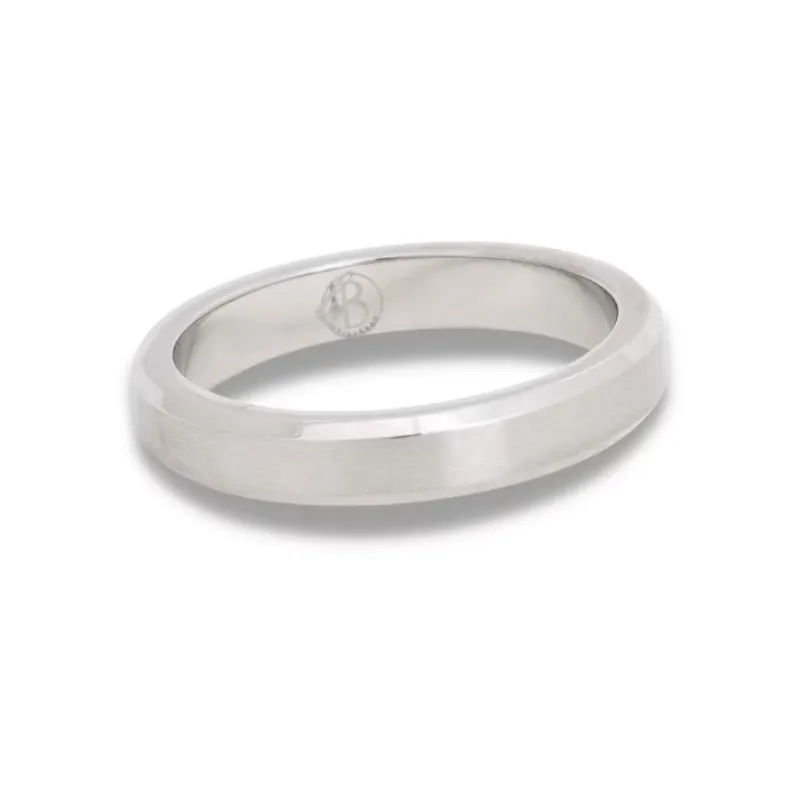 Craig Ring Stål – 5640>By Billgren Hot