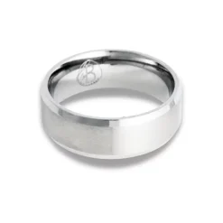 Craig Ring Stål – 5638>By Billgren Hot