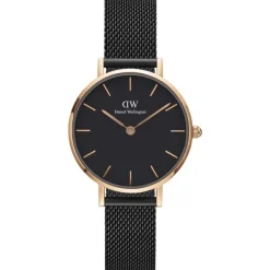 Daniel Wellington Classic Petite Ashfield 28mm – DW00100245>Dam Hot