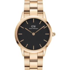 Daniel Wellington Iconic Link 36mm – DW00100210>Dam Clearance