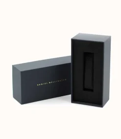 Daniel Wellington Iconic Link 36mm – DW00100210>Dam Clearance