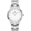 Daniel Wellington Iconic Link 28mm – DW00100207>Dam