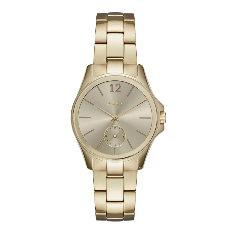 NY2517 ( Utförsäljning )>DKNY Sale