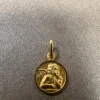 Dop Hänge i 18K Guld DHG001> Online