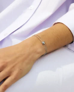 Alexa Armband – Stål>Edblad Discount