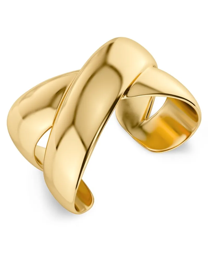 Alexa Bangle – Guld>Edblad Best