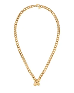 Alexa Halsband L – Guld>Edblad Online
