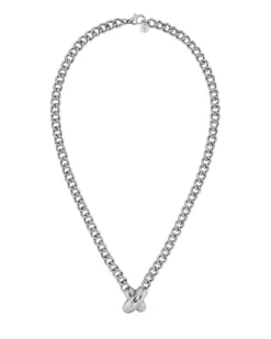 Alexa Halsband L – Stål>Edblad Outlet