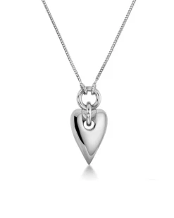 Amore Halsband L – Stål>Edblad Hot